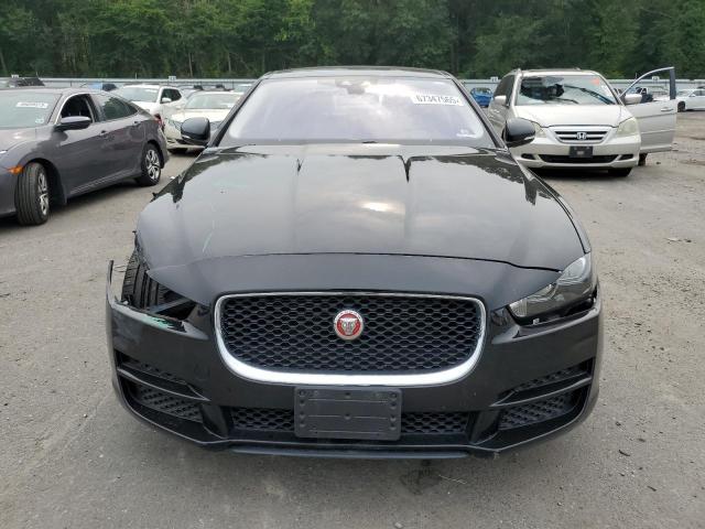 2017 JAGUAR XE SAJAR4BG2HA949729