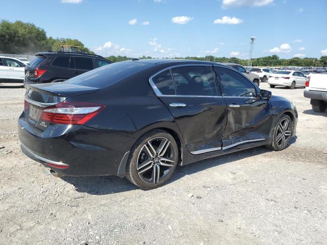 2017 HONDA ACCORD TOURING - 1HGCR3F94HA029292