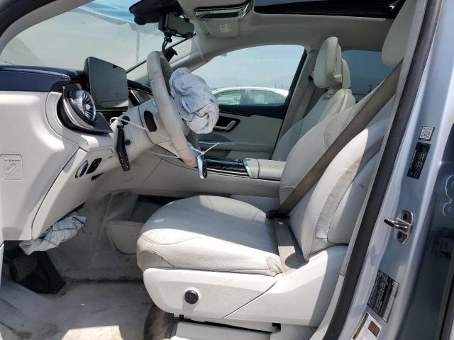 2024 MERCEDES-BENZ EQE SUV 35 4JGGM2BB1RA056870