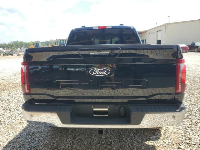 2024 FORD F150 LARIAT 1FTFW5L84RKF42470