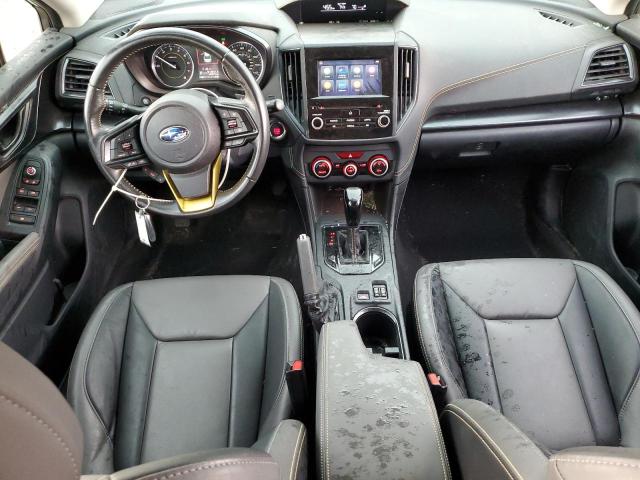 2022 SUBARU CROSSTREK JF2GTHRC6NH251827