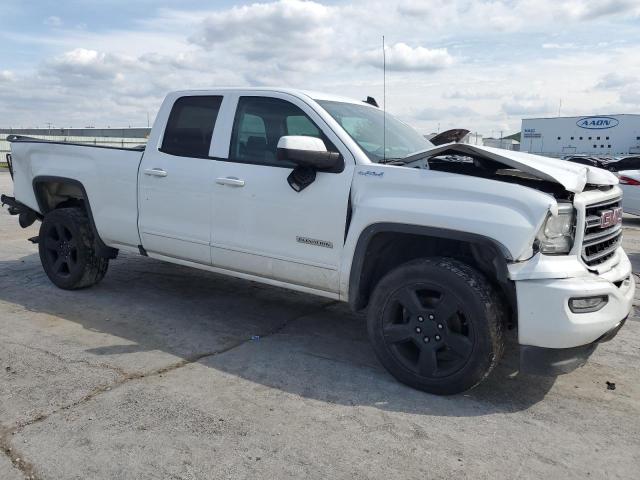 2017 GMC SIERRA K15 - 1GTV2LECXHZ239597