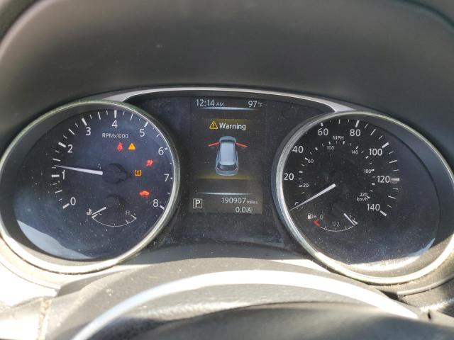 2016 NISSAN ROGUE S KNMAT2MT0GP716748