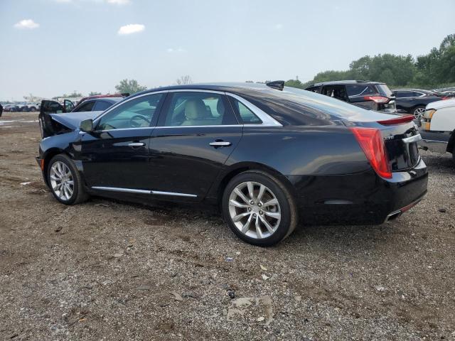 2016 CADILLAC XTS LUXURY #3290085269