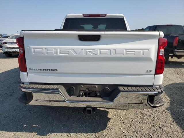 2024 CHEVROLET SILVERADO K1500 LT-L 1GCPDKEK8RZ251172