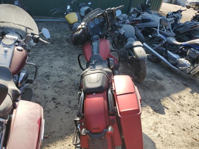 2019 HARLEY-DAVIDSON FLHXS - 1HD1KRP11KB643691
