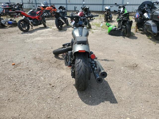 2022 INDIAN MOTORCYCLE CO. CHIEF DARK HORSE ABS 56KDMABH7N3007929