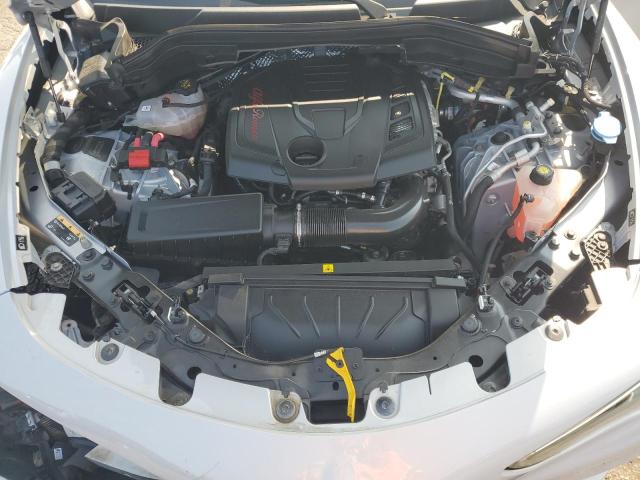 2022 ALFA ROMEO STELVIO ZASPAJAN6N7D24460
