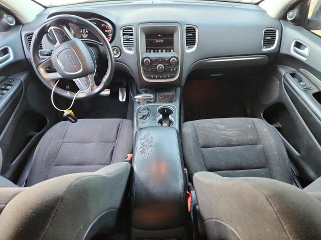 2019 DODGE DURANGO SX - 1C4RDJAG5KC755918