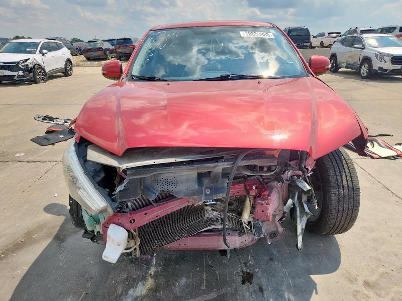 2018 MITSUBISHI OUTLANDER #3301880456