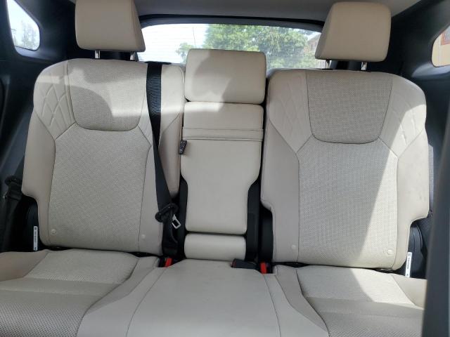 2024 LEXUS RX 350 BAS 2T2BAMBA2RC036936