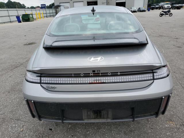 2023 HYUNDAI IONIQ 6 SE KMHM34AC3PA038198