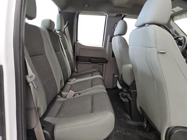 2018 FORD F150 SUPER #3305339300