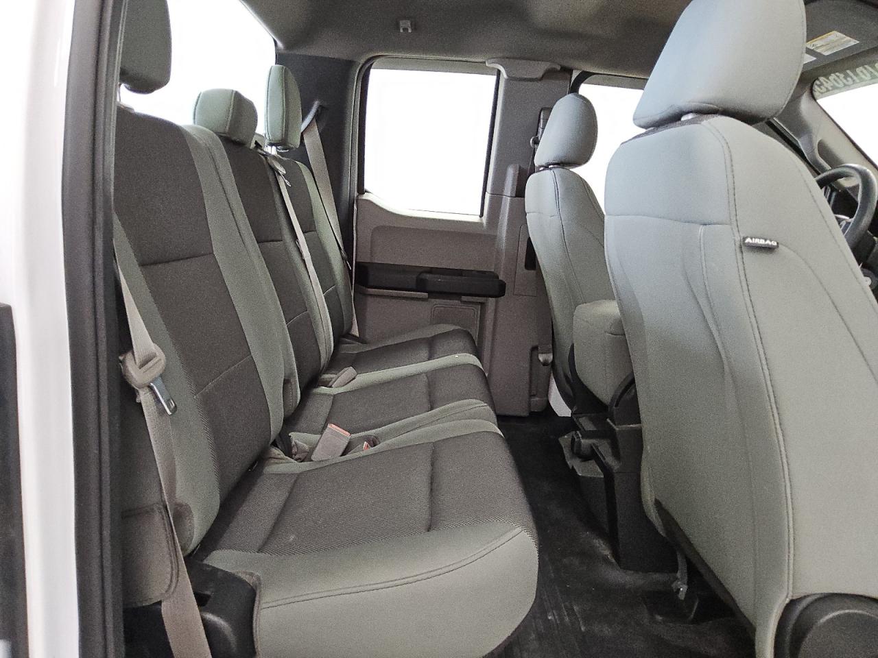 Lot #3305339300 2018 FORD F150 SUPER