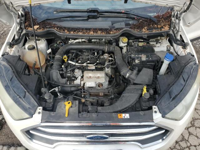 2018 FORD ECOSPORT T MAJ3P1VEXJC200196