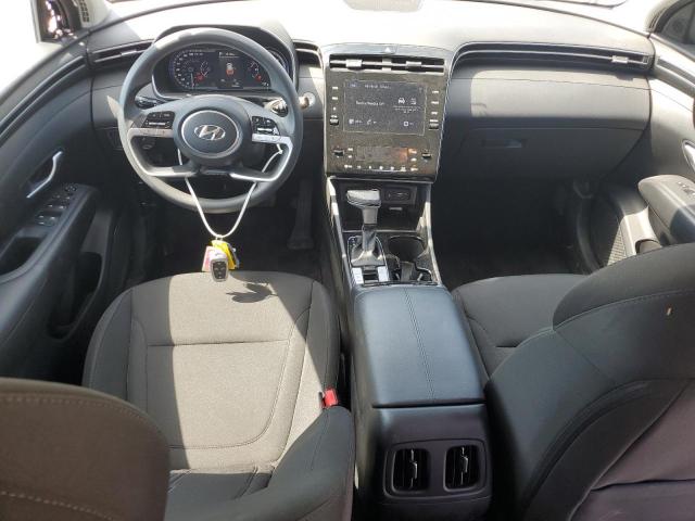 2024 HYUNDAI TUCSON SEL - KM8JB3DE6RU293717