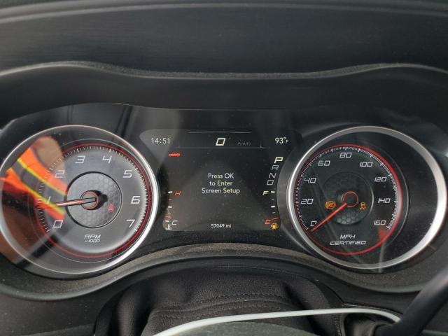 2016 DODGE CHARGER PO 2C3CDXKT9GH206459