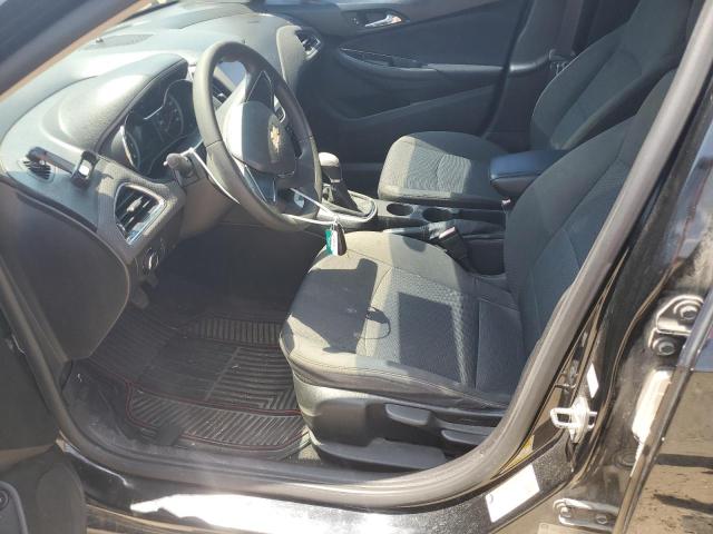 2017 CHEVROLET CRUZE LS 1G1BB5SM5H7244660