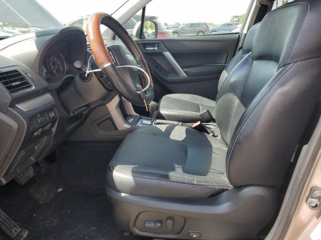 2015 SUBARU FORESTER 2 JF2SJAHC1FH420811