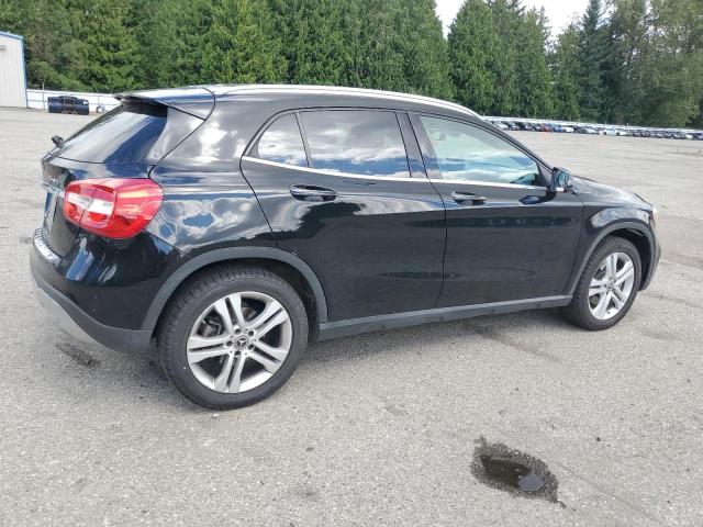 2018 MERCEDES-BENZ GLA 250 4M WDCTG4GB7JJ442545