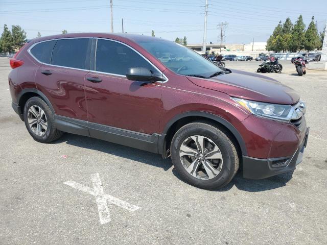 2019 HONDA CR-V LX 2HKRW5H39KH406947