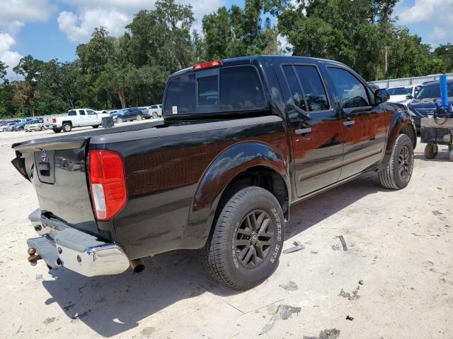 2016 NISSAN FRONTIER S 1N6AD0ER5GN738211