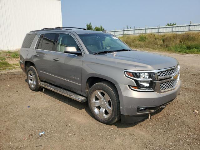 2018 CHEVROLET TAHOE K150 1GNSKBKC8JR348459