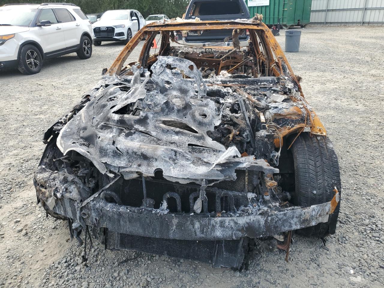 MERCEDES-BENZ C-CLASS 300 4MATIC