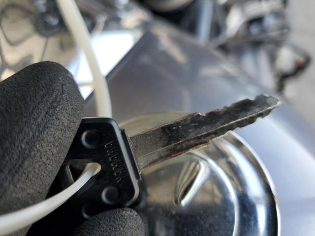 2007 YAMAHA XVS1100 JYAVP11Y87A010660