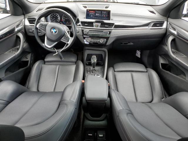 2022 BMW X2 XDRIVE2 WBXYJ1C07N5U22829