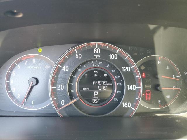 2016 HONDA ACCORD SPO - 1HGCR2F52GA177656