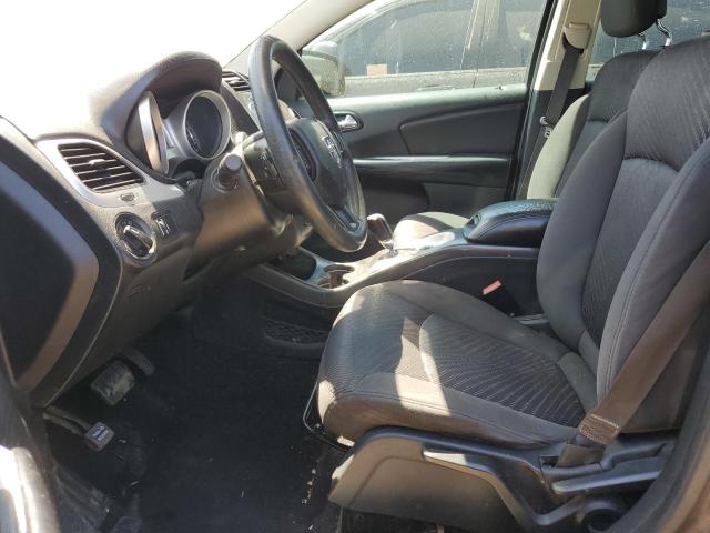 2015 DODGE JOURNEY SE 3C4PDCABXFT738145