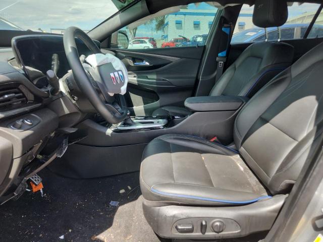 2024 BUICK ENVISTA SP KL47LBE23RB017351