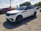2018 LAND ROVER RANGE ROVE - SALYL2RN5JA735372