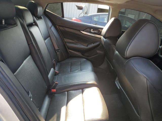 2020 NISSAN MAXIMA SL 1N4AA6DV6LC370758