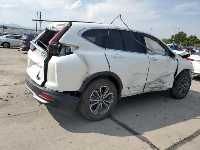 2021 HONDA CR-V EXL - 2HKRW2H85MH627491
