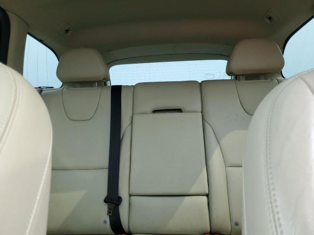 2015 VOLVO XC60 T6 PREMIER YV4902RK9F2628558