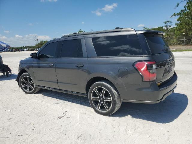 2020 FORD EXPEDITION MAX LIMITED 1FMJK1KT5LEA74741