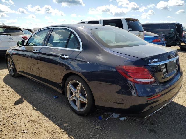 2017 MERCEDES-BENZ E 300 4MAT WDDZF4KB4HA012482