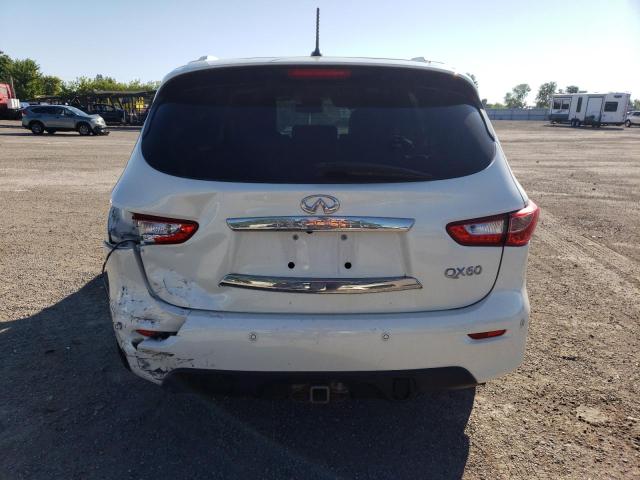 2015 INFINITI QX60 5N1AL0MMXFC515292