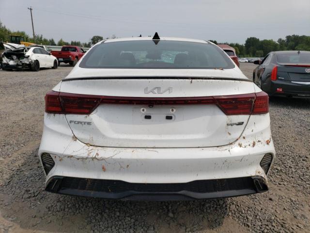 2022 KIA FORTE GT L - 3KPF54AD7NE437285