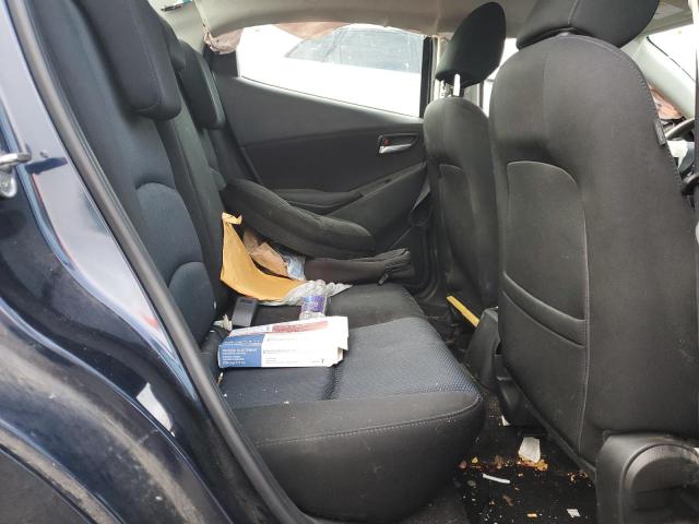 2016 TOYOTA SCION IA 3MYDLBZV9GY100635