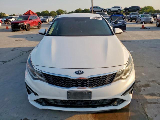 2020 KIA OPTIMA LX 5XXGT4L32LG381842