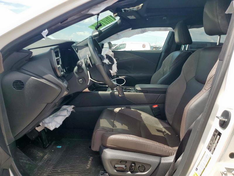 2024 LEXUS RX 350 BAS 2T2BAMCA2RC042069