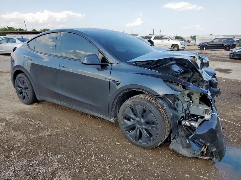 2025 TESLA MODEL Y 7SAYGDED8SF230698