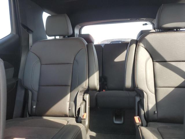 2023 CHEVROLET TRAVERSE H 1GNEVNKW9PJ234445
