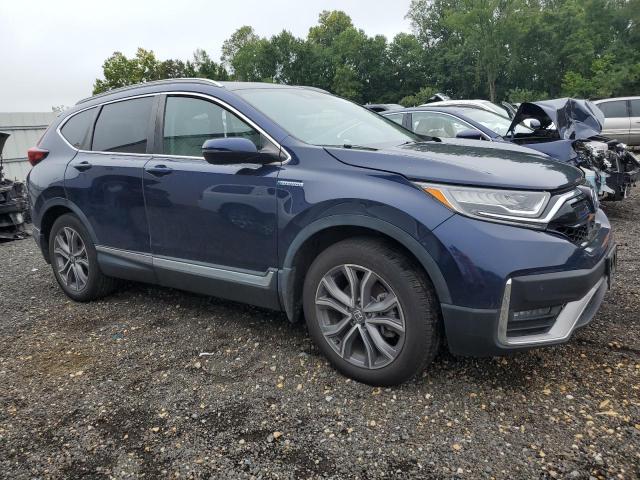 2022 HONDA CR-V TOURI 5J6RT6H97NL037552