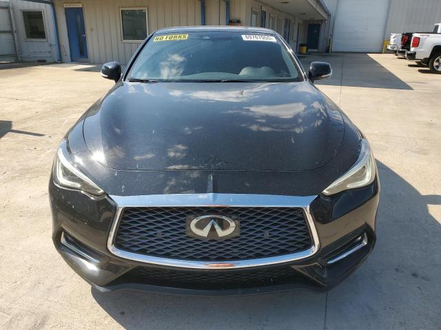 2018 INFINITI Q60 LUXE 300 JN1EV7EK6JM340440