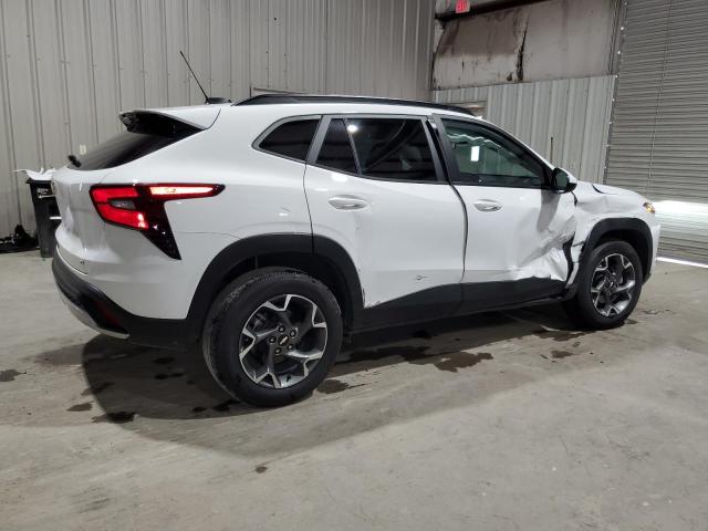 2025 CHEVROLET TRAX 1LT KL77LHEP4SC213834