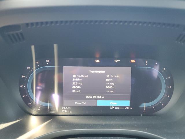 2024 VOLVO XC60 ULTIM YV4L12RMXR1711687
